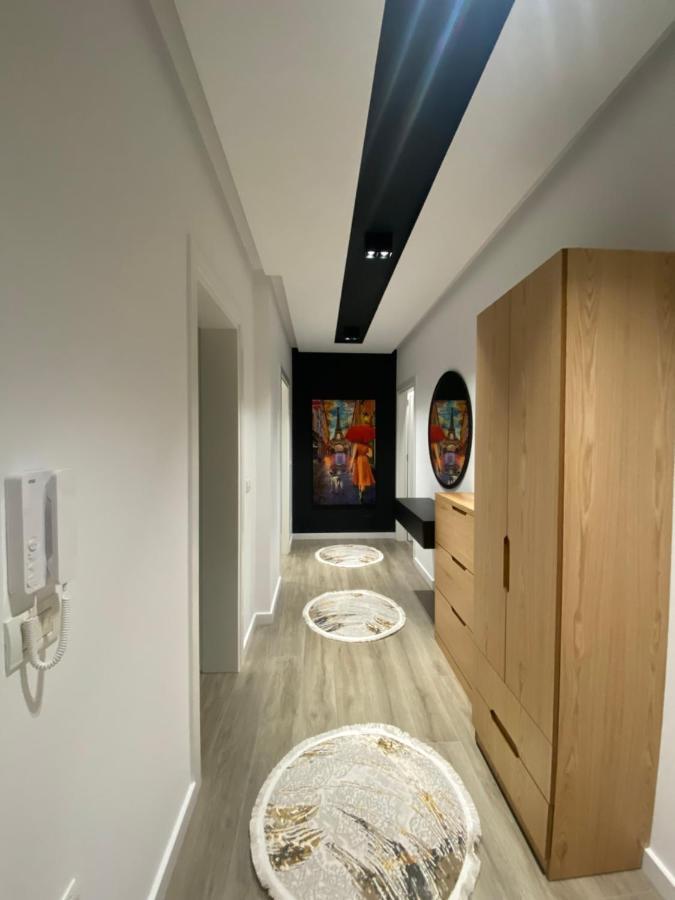 Riar Apartaments Korce Exterior photo